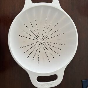 KitchenAid 5 Quart Colander Strainer